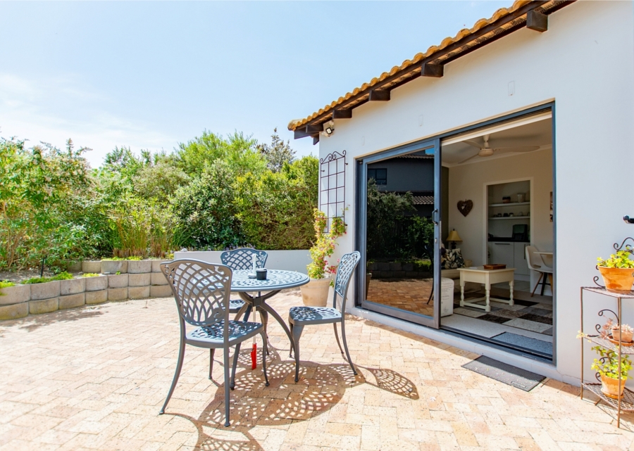 3 Bedroom Property for Sale in Langebaan Country Estate Western Cape